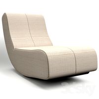 Armchair Bruhl, lucky