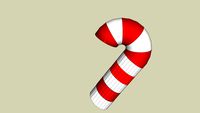 candy cane