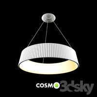 Cosmorelax Corrugated