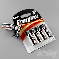battery energier