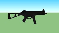 ump 45