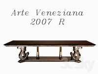 Arte Veneziana 2007 R