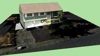 house in cascade fairwood wa