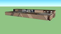 Building in Loomis Basin-Folsom Lake, CA, USA