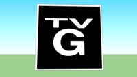 TV-G Logo
