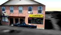 Pleasant Street Laundromat