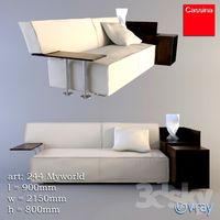 Cassina_Phillippe-Stark