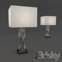 Table lamp