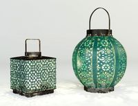 Lanterns / ZARA HOME