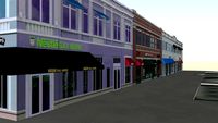 Firewheel Town Center