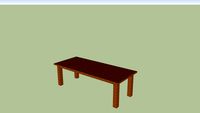 de oude stamtafel