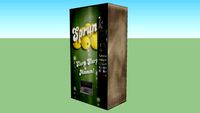 Juice machine
