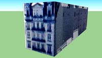 Edificio en Ciudad Autónoma de Buenos Aires,congreso
