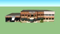 Building in Newport, KY 41071, USA