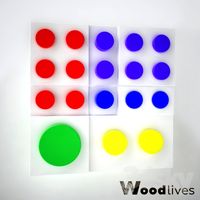 Dots Panel