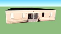 Building in Rio Rancho, NM 87144, USA