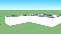 sustainable home interrior