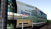 Amway Center