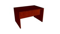 MESA 120 CM CEREZO