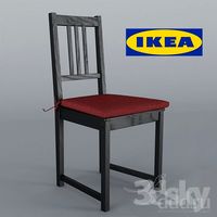 Chair IKEA model Stefan