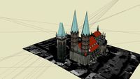st. Bartholomew church