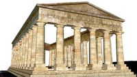 Temple of Segesta