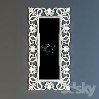 Mirror Caro Casa