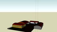 ein kleiner hof