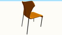 Papilio Chair