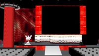 WWE Monday Night RAW HD Arena