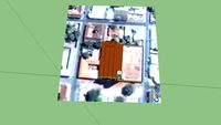 Iglesia 3D Tinaco-Cojedes-Vzla.