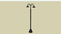 Lamp Post