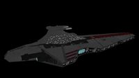 Venator Class Destroyer