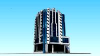 Al zafer 9 building برج الظافر9
