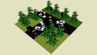 Police Chase