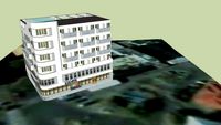 Hotel Eden