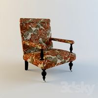 Armchair