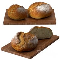 Bread
