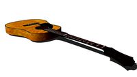 acoustic guitar