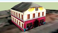 Restaurant Ribar