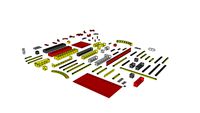 Fischertechnik - Parts - Statics