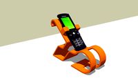 Moblie Phone Holder