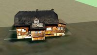 Millstätter Hütte ÖAV - Sektion Millstatt