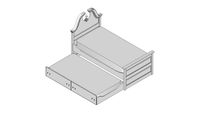 Trundle Bed