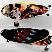 SoulArc Skateboards