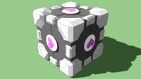 Companion Cube