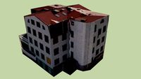 Office building