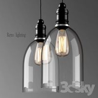 Retro Lighting