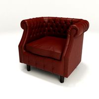 Upholstered furniture DLS Chelsea