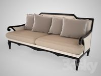 LCI Stile Decora sofa